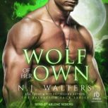 Wolf of Her Own, N.J. Walters