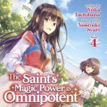 The Saints Magic Power is Omnipotent..., Yuka Tachibana