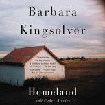 Homeland and Other Stories, Barbara Kingsolver