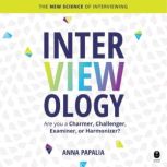 Interviewology, Anna Papalia