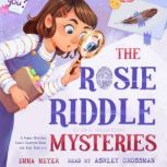 The Rosie Riddle Mysteries 3in1 Co..., Emma Meyer