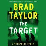 The Target, Brad Taylor