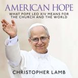 American Hope, Christopher Lamb
