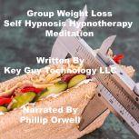 Group Weight Loss Self Hypnosis Hypno..., Key Guy Technology LLC