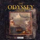 The Odyssey, Homer