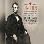 Lincoln, Richard Carwardine