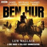 Ben Hur, Lew Wallace