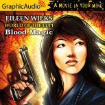 Blood Magic, Eileen Wilks