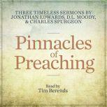 Pinnacles of Preaching, Jonathan Edwards