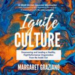 Ignite Culture, Margaret Graziano