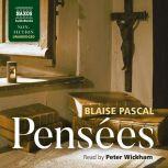 Pensees, Blaise Pascal