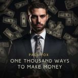 One Thousand Ways to Make Money, Page Fox
