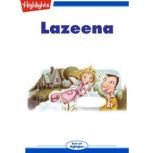 Lazeena, Bradford H. Robie