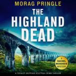 The Highland Dead, Morag Pringle