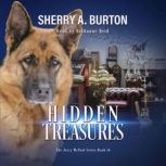 Hidden Treasures, Sherry A. Burton