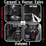 Caravels Horror Tales, Kayla Frederick