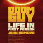 Doom Guy, John Romero
