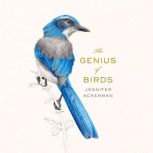 The Genius of Birds, Jennifer Ackerman