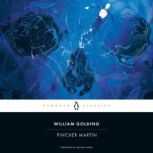 Pincher Martin, William Golding