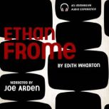 Ethan Frome, Edith Wharton