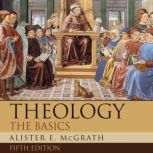 Theology, Alister E. McGrath