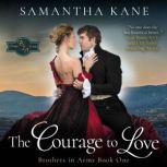 The Courage to Love, Samantha Kane