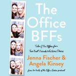 The Office BFFs, Jenna Fischer