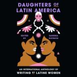 Daughters of Latin America, Sandra Guzman