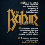 The Bahir, Rabbi Nehunia ben haKama