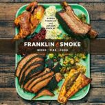 Franklin Smoke, Aaron Franklin