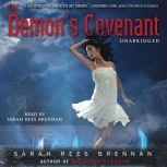 The Demons Covenant, Sarah Rees Brennan