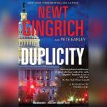 Duplicity, Newt Gingrich