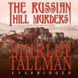 The Russian Hill Murders, Shirley Tallman