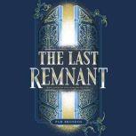 The Last Remnant, Pam Brondos