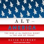 AltAmerica, David Neiwert