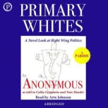 Primary Whites, Cathy Crimmins