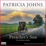 The Preachers Son, Patricia Johns