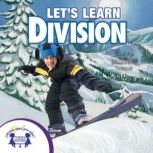 Lets Learn Division, Kim Mitzo Thompson