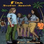Finn Studies Spanish, Finn Briscoe