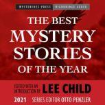 The Best Mystery Stories of the Year..., Lee Child