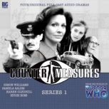 Counter-Measures - Series 01, Paul Finch