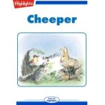 Cheeper, Peggy Hays