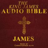 James, Christopher Glyn