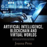 Artificial Intelligence, Blockchain, ..., Joanna Penn