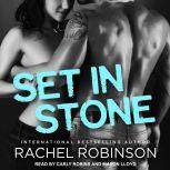 Set in Stone, Rachel Robinson