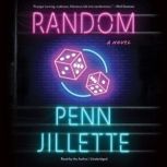 Random, Penn Jillette