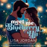 Meet Me on Blueberry Hill, Lisa Jordan