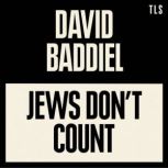 Jews Dont Count, David Baddiel