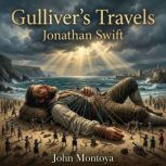 Gullivers Travels, Jonathan Swift