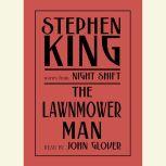 The Lawnmower Man, Stephen King